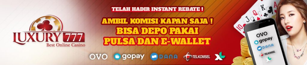 LUXURY777